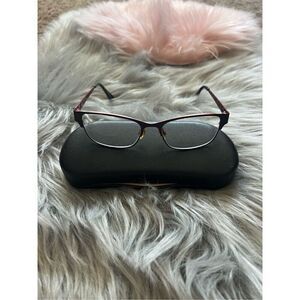 Fysh Prescription Glasses Woman’s